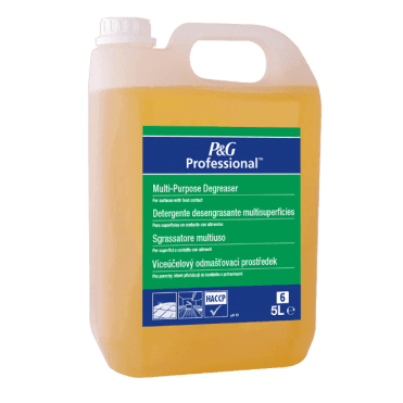 Multi-Purpose Degreaser 6 | Box of 2