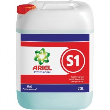S1 Actilift Detergent (20L)