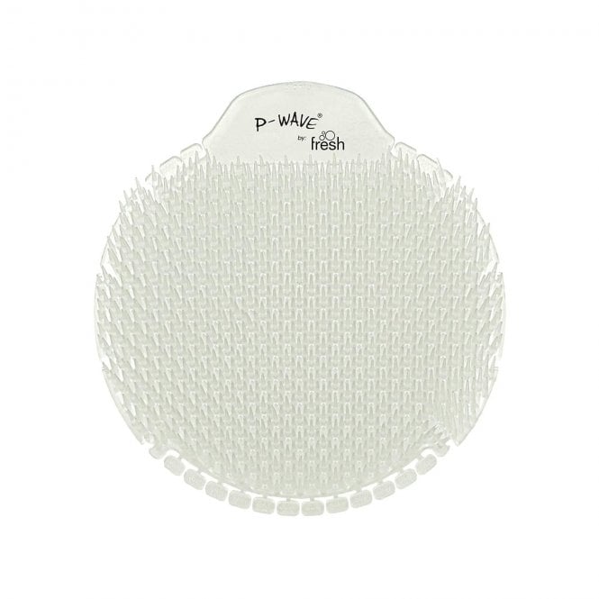 P-Wave Honeysuckle Slant6 Urinal Screen | Box of 10