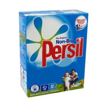 Persil Non Bio 90 Wash 6.3Kg