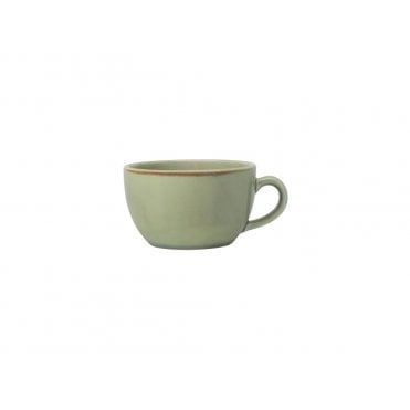 Oliva Bowl Shape Coffee Cup 250ml | Box of 6