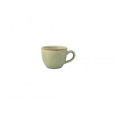 Oliva Bowl Shape Coffee Cup 90ml | Box of 6