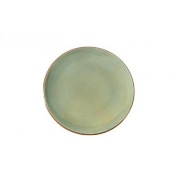Oliva Coupe Plate 27cm | Box of 6
