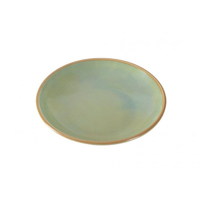 Pioli Oliva Deep Plate 20cm | Box of 6