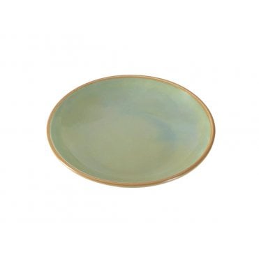 Oliva Deep Plate 20cm | Box of 6