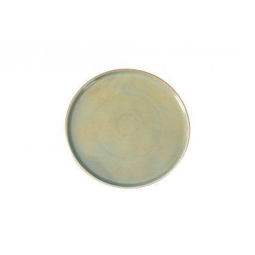 Oliva Flat Plate 16cm | Box of 6