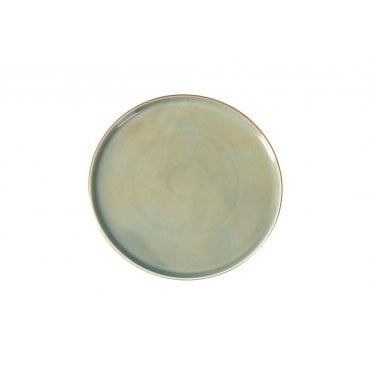 Oliva Flat Plate 21cm | Box of 6
