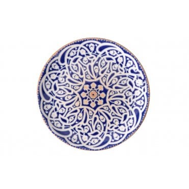 Oriental Coupe  Plate 30cm | Box of 6