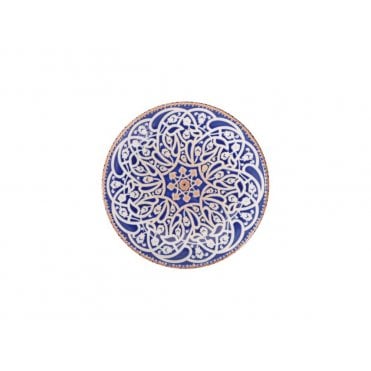 Oriental Deep Plate 20cm | Box of 6