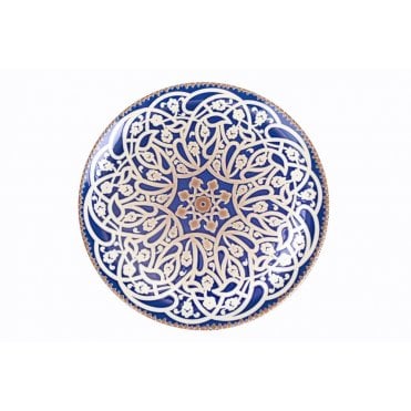 Oriental Pizza Plate 32cm | Box of 6