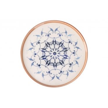 Reflect Flat Plate 27cm | Box of 6