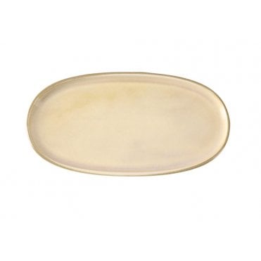 Sakura Oval Plate 30cm | Box of 6