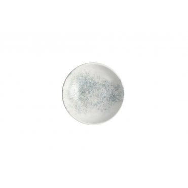 Smoky Matte Blue Bowl 9cm | Box of 6