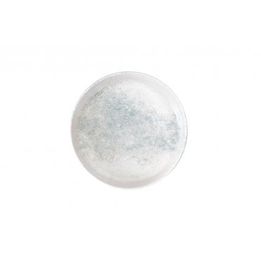Smoky Matte Blue Stackable Bowl 16cm | Box of 6