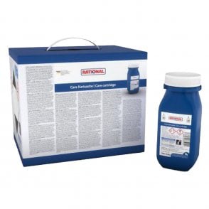 Care Blue Cartridge For iCombi Pro With iCareSystem AutoDose | Box of 6