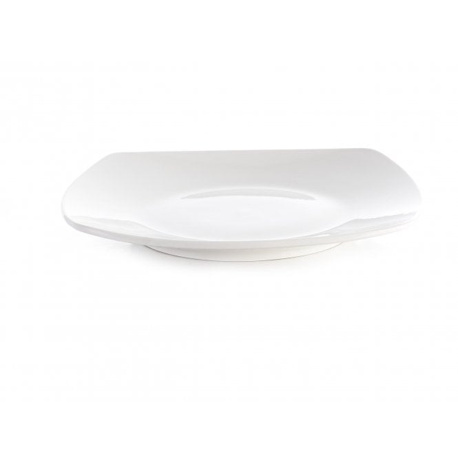 Professional Hotelware  Square Plate 27.5cm | Box of 6