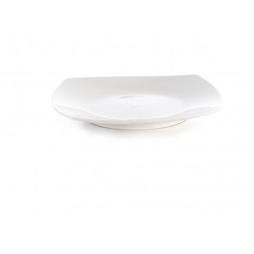 Professional Hotelware Square Plate 7"/18cm | Box of 6