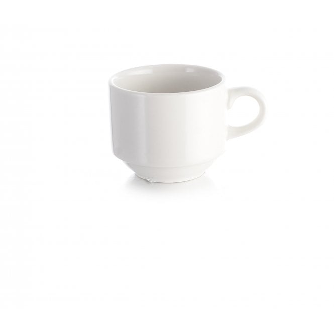 Professional Hotelware  Stacking Cup 7oz/21cl | Box of 6