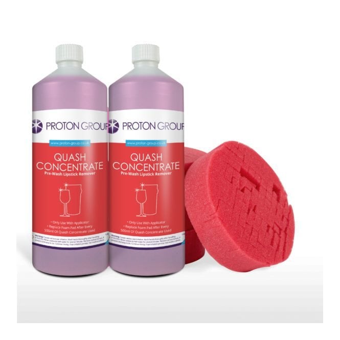 Proton Quash Concentrate Refill Pack