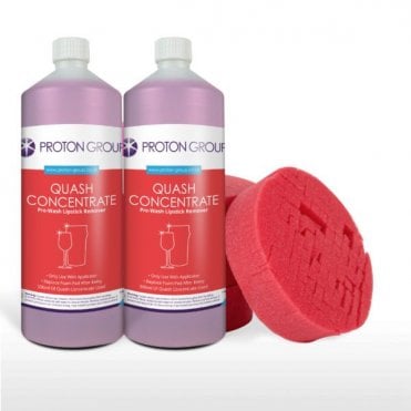 Quash Concentrate Refill Pack