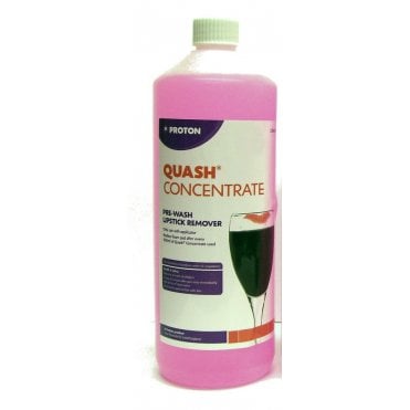 Proton Refill Bottle 1x1 Litre Bottle Quash Concentrate