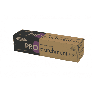 Baking Parchment Cutterbox 300mm x 50m | Box of 6