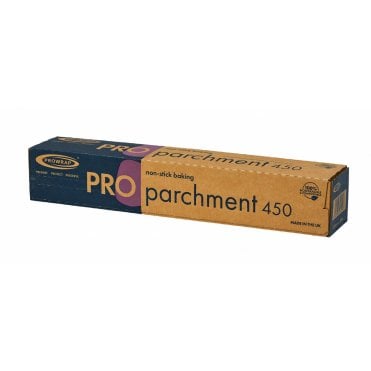 Prowrap Professional Baking Parchment 450mm x 50m
