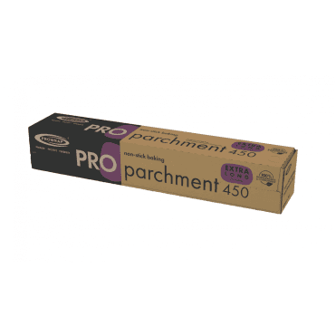 Professional Refill Baking Parchment 450mm x 75m