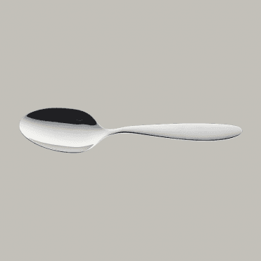Anna Serving Spoon | Box of 12