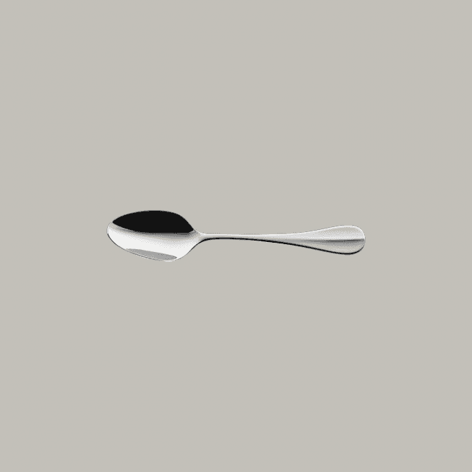 RAK Porcelain Baguette Coffee Spoon | Box of 12