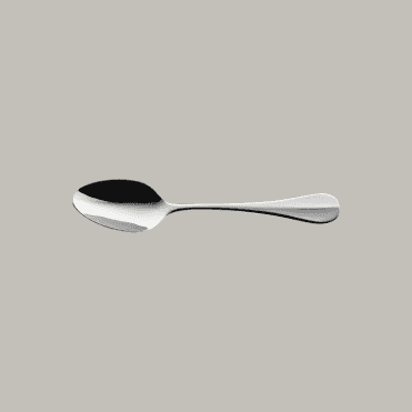 Baguette Dessert Spoon | Box of 12