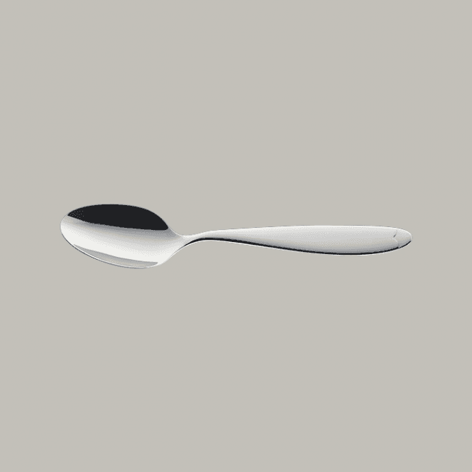 RAK Porcelain Baguette Dinner Spoon | Box of 12