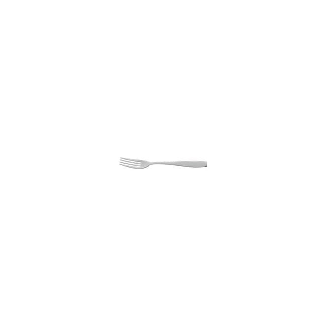 RAK Porcelain Banquet Dinner Fork | Box of 12