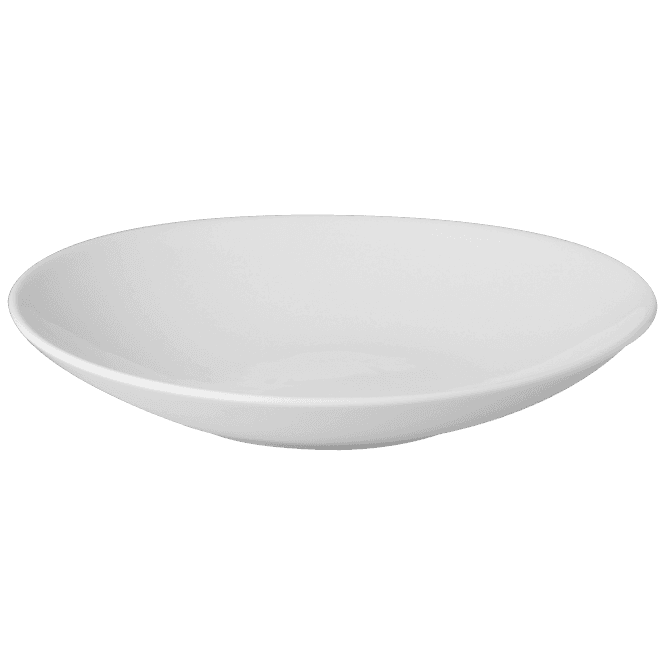 RAK Porcelain Buffet Coupe Bowl 26cm | Case of 12
