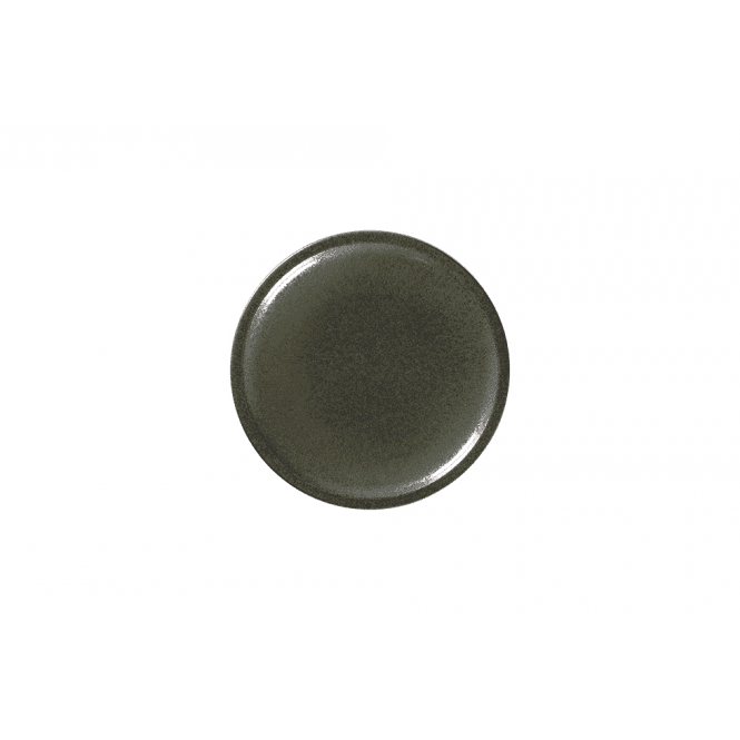 RAK Porcelain Ease Caldera Coupe Plate 21cm | Box of 12