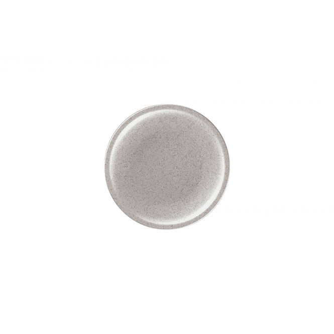 RAK Porcelain Ease clay Coupe Plate 21cm | Box of 12