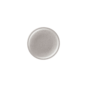 Ease clay Coupe Plate 21cm | Box of 12