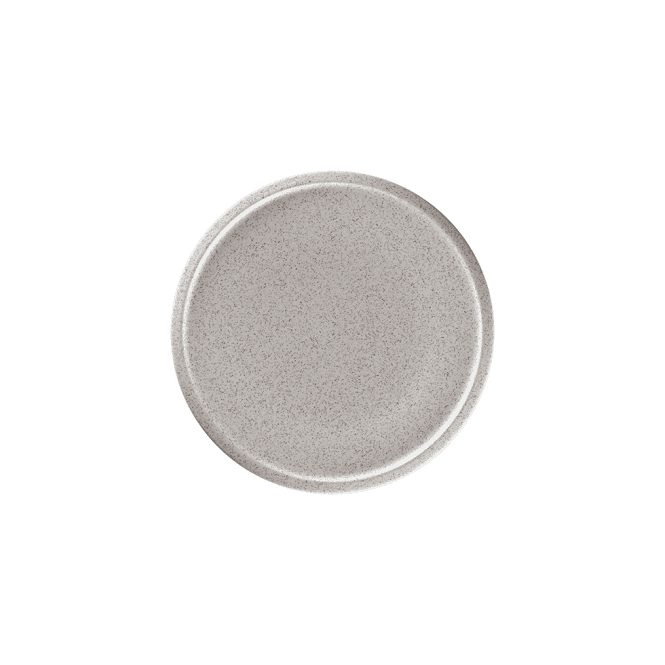 RAK Porcelain Ease clay Coupe Plate 28cm | Box of 12