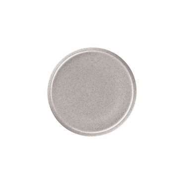 Ease clay Coupe Plate 28cm | Box of 12