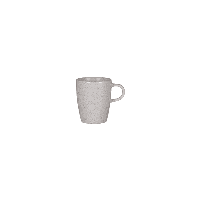 RAK Porcelain Ease clay Cup 20cl | Box of 12
