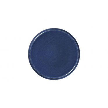 Ease Cobalt Coupe Plate 28 cm | Box of 12