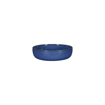 Ease Cobalt Deep Coupe Plate 16cm | Box of 6