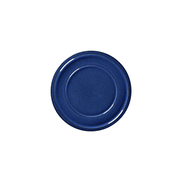 Ease Cobalt Flat Plate 24cm | Box of 12