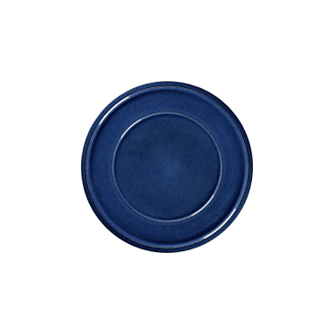 Ease Cobalt Flat Plate 28cm | Box of 12