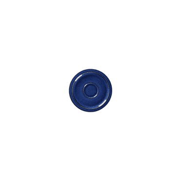 Ease Cobalt Saucer 13cm (For Cup 9cl) | Box of 12