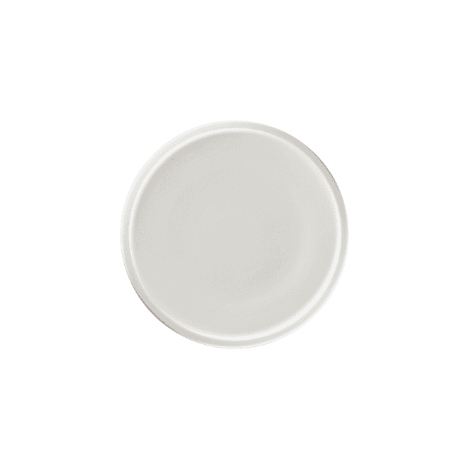 RAK Porcelain Ease Dual Coupe Plate 28cm | Box of 12