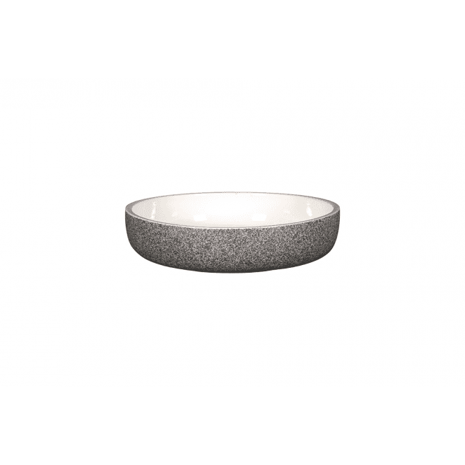RAK Porcelain Ease Dual Deep Coupe Plate 20cm | Box of 6