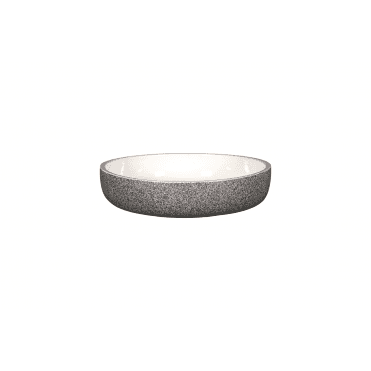 Ease Dual Deep Coupe Plate 20cm | Box of 6