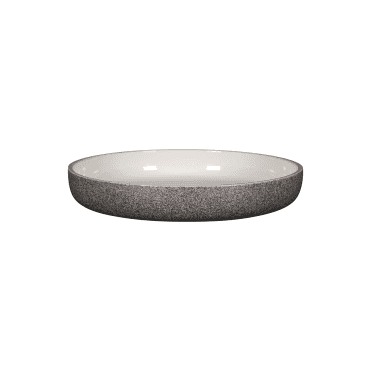Ease Dual Deep Coupe Plate 28cm | Box of 4