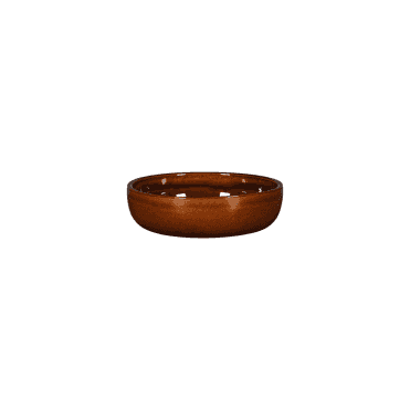 Ease Honey Deep Coupe Plate 16cm | Box of 6